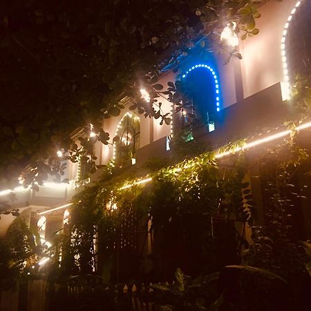Trang An Secret Garden Ξενοδοχείο Νιν Μπιν Εξωτερικό φωτογραφία