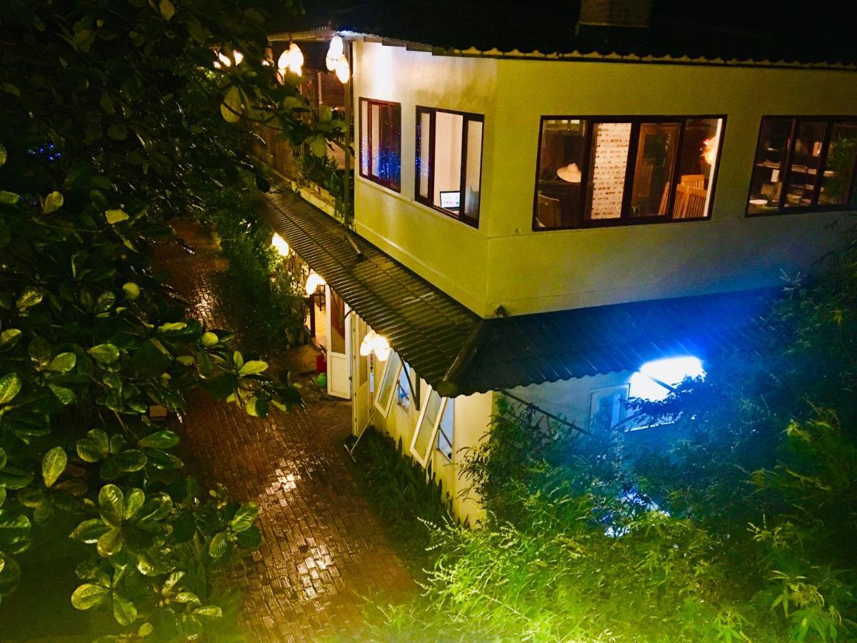 Trang An Secret Garden Ξενοδοχείο Νιν Μπιν Εξωτερικό φωτογραφία